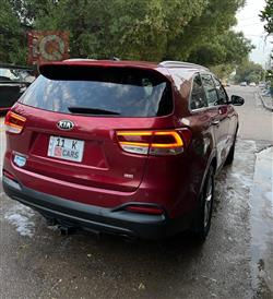 كيا سورينتو